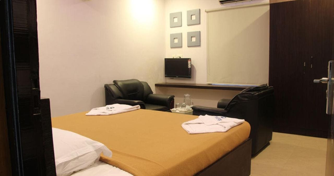 Hotel Metro