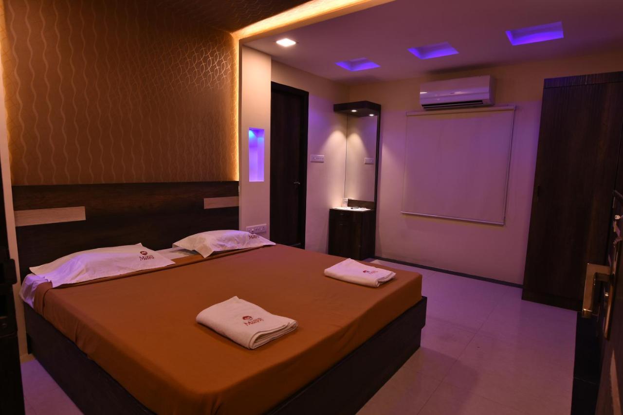 Hotel Metro
