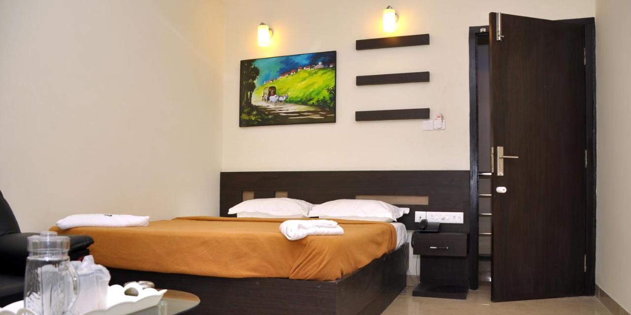 Hotel Metro