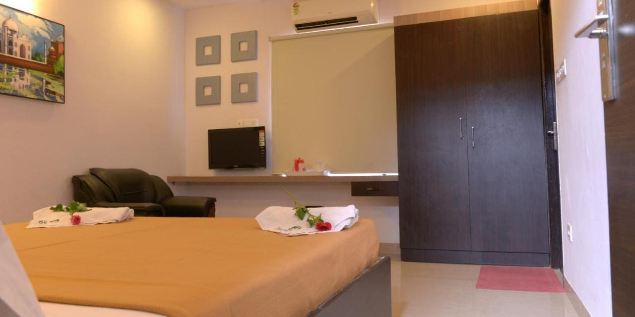 Hotel Metro