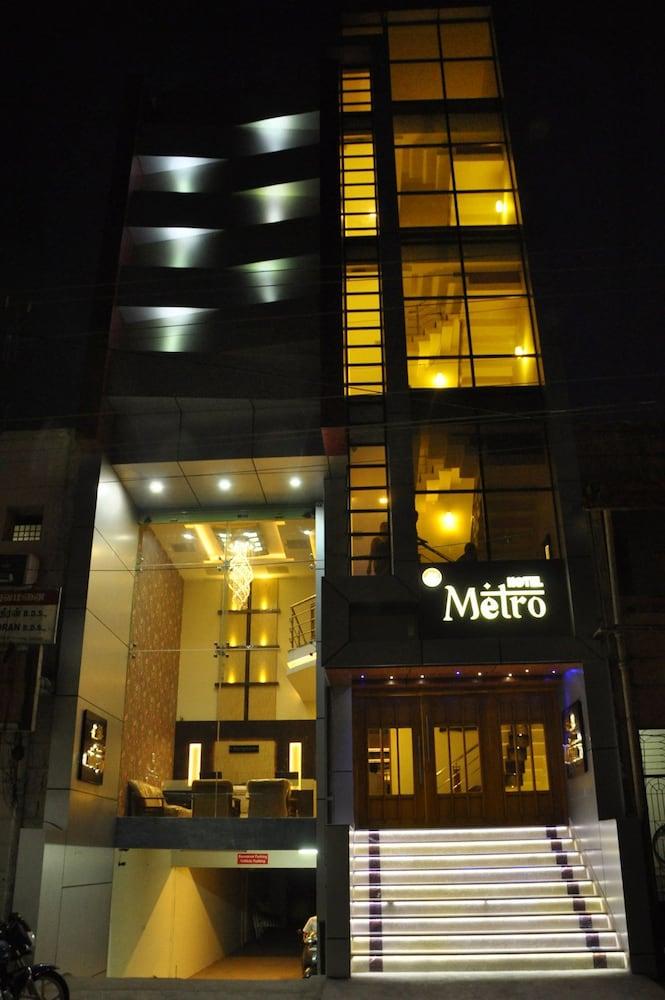 Hotel Metro