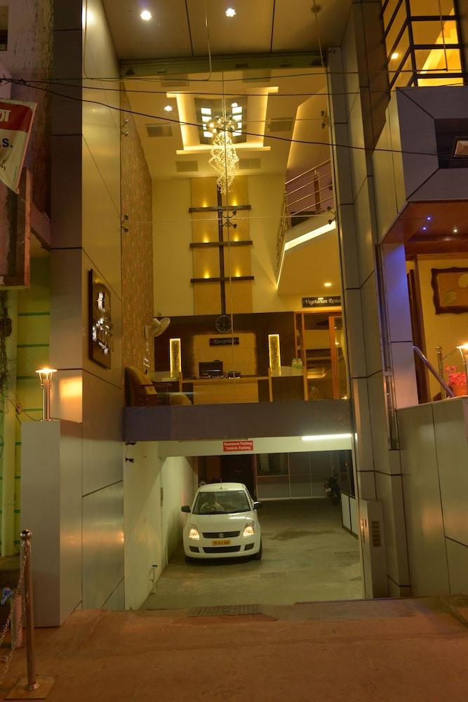 Hotel Metro