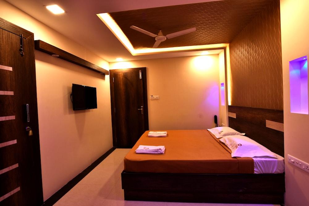 Hotel Metro
