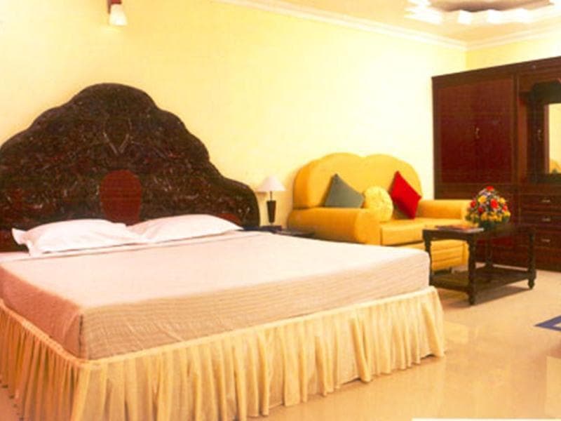 Varsha International Residency