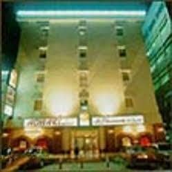 Adhari Hotel