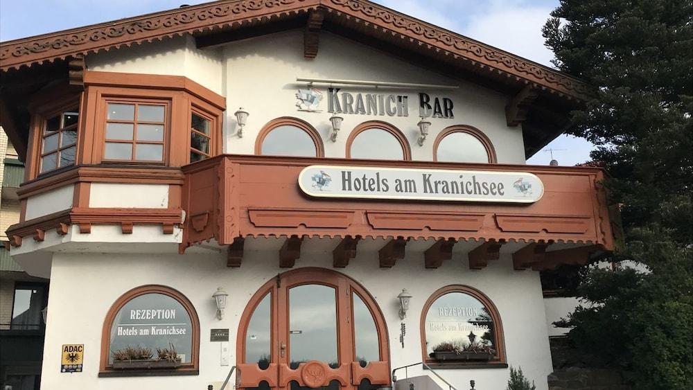 Am Kranichsee