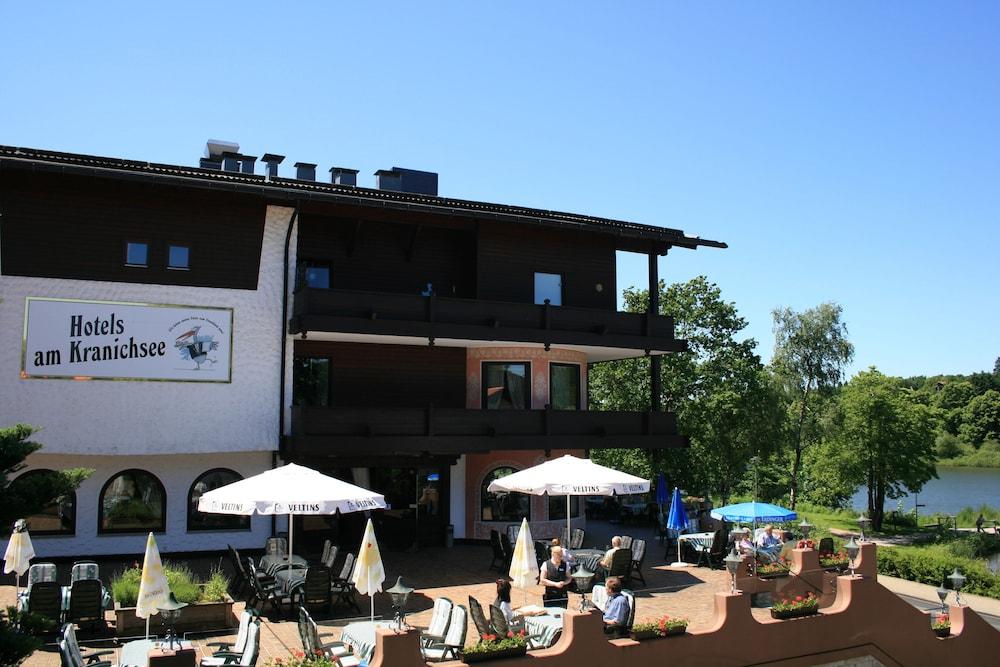 Am Kranichsee
