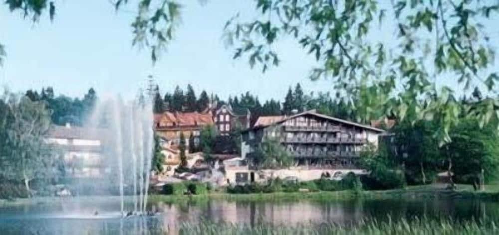 Am Kranichsee