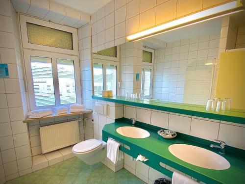 Meister BÄR HOTEL Marktredwitz