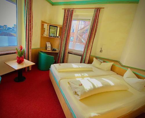 Meister BÄR HOTEL Marktredwitz