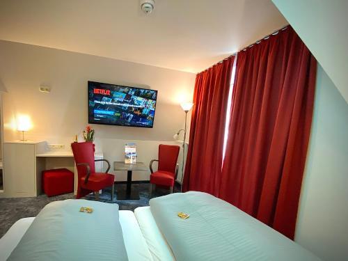 Meister BÄR HOTEL Marktredwitz