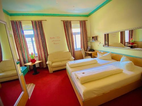 Meister BÄR HOTEL Marktredwitz