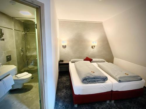 Meister BÄR HOTEL Marktredwitz