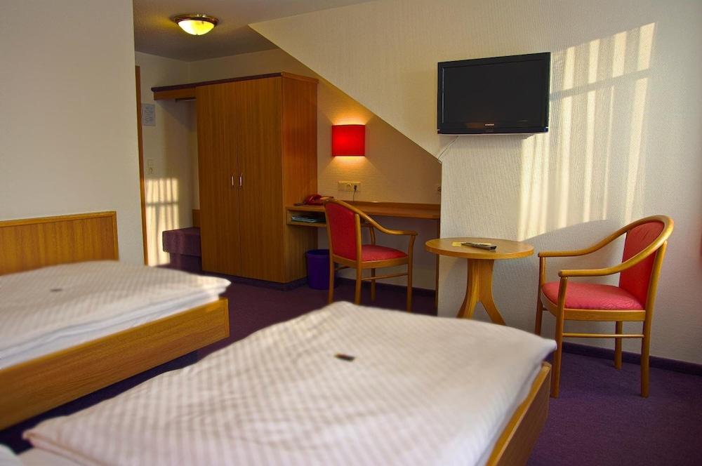 Hotel Park Eckersbach