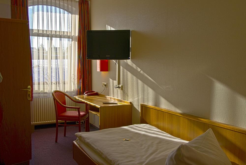 Hotel Park Eckersbach