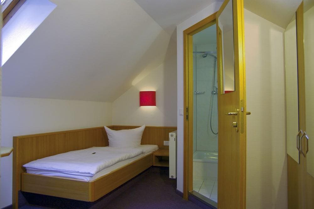 Hotel Park Eckersbach