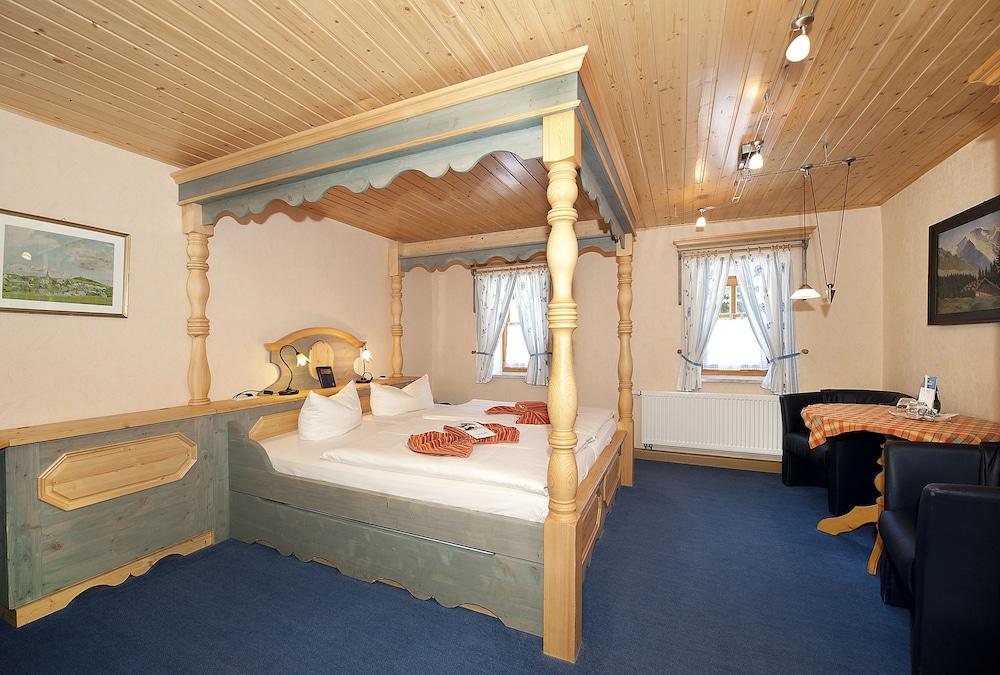 Naturhotel Gasthof Bärenfels