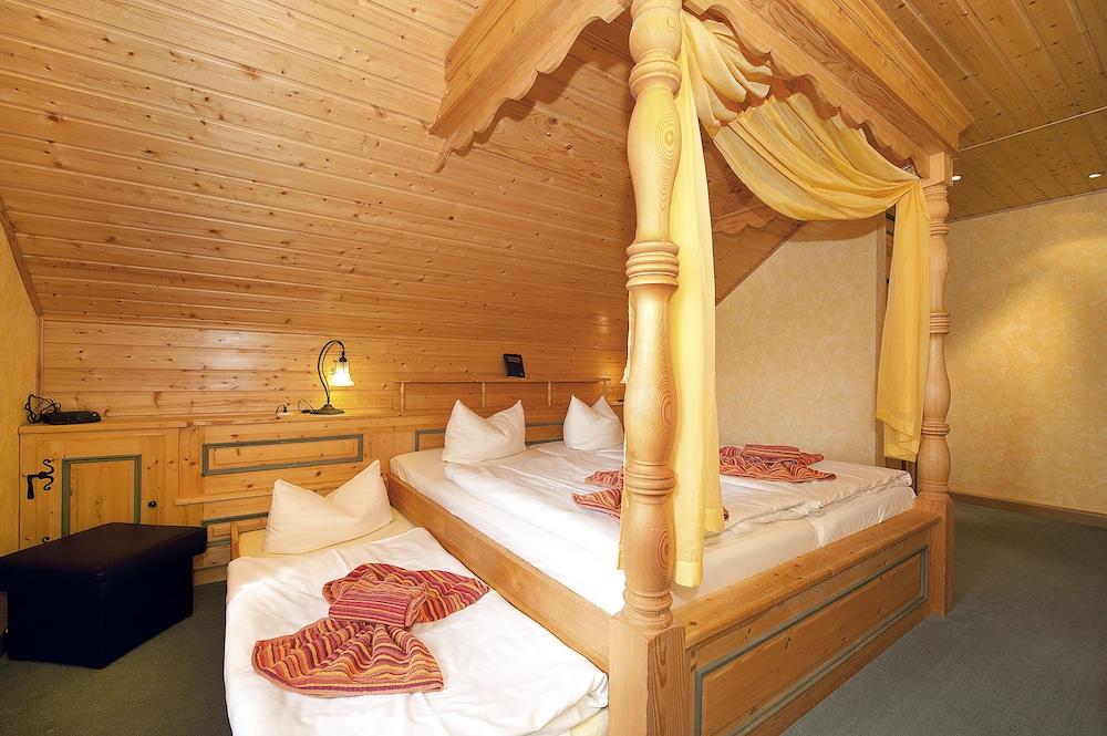 Naturhotel Gasthof Bärenfels
