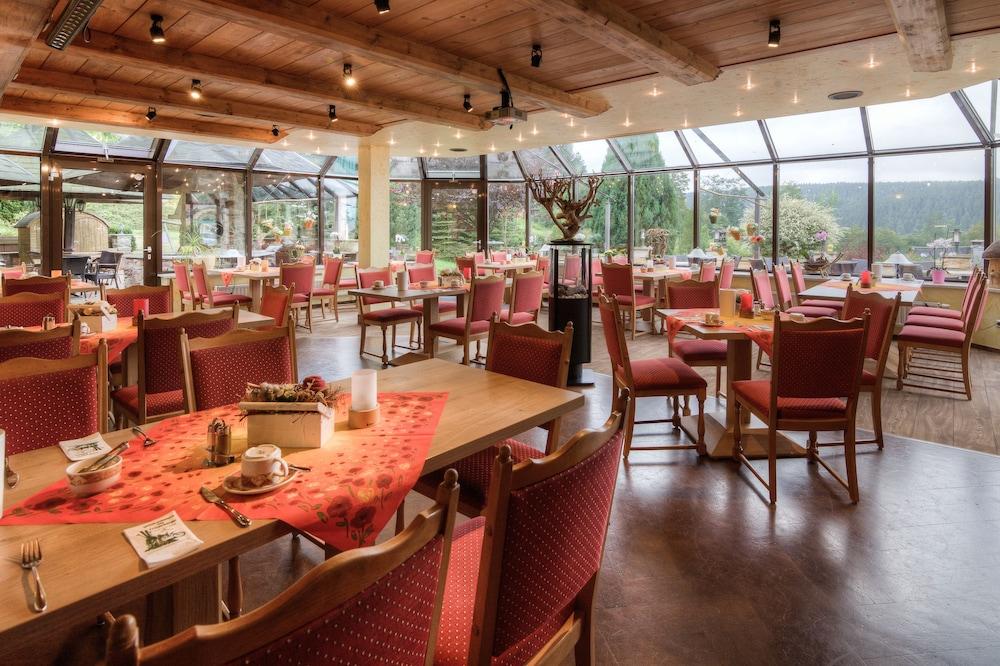 Naturhotel Gasthof Bärenfels