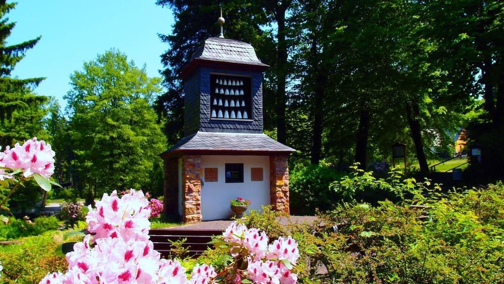 Naturhotel Gasthof Bärenfels