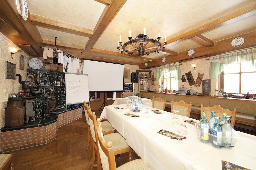 Naturhotel Gasthof Bärenfels