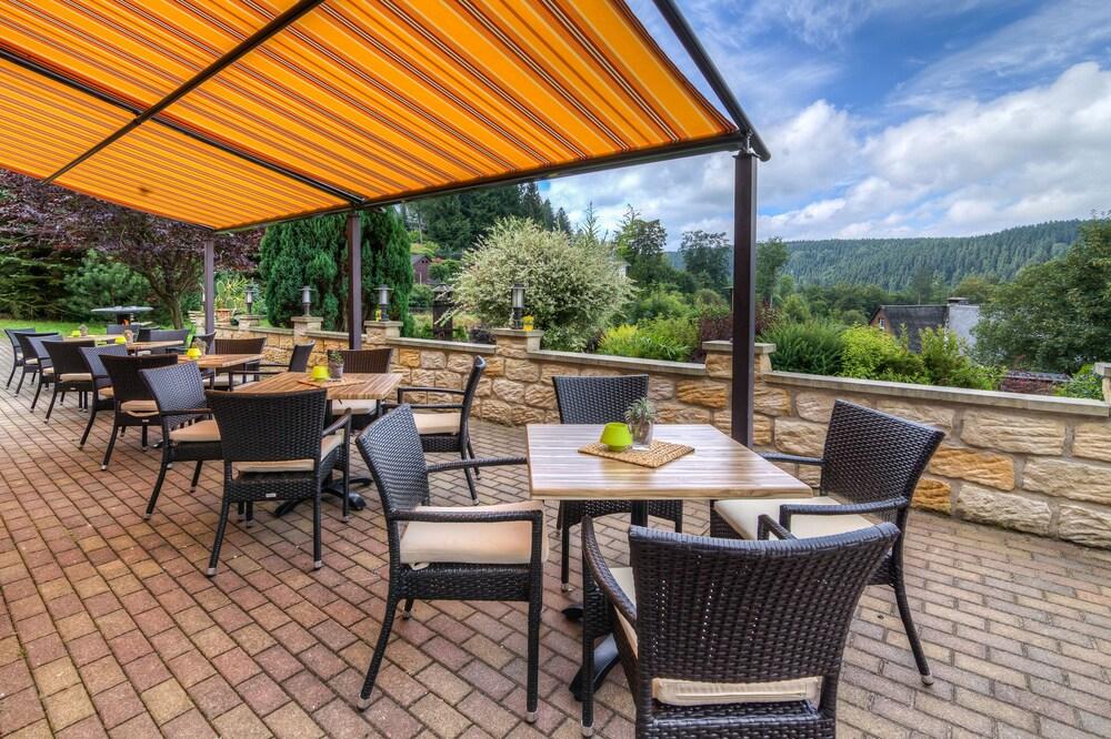 Naturhotel Gasthof Bärenfels