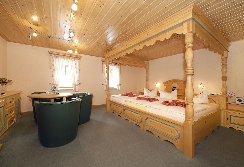 Naturhotel Gasthof Bärenfels