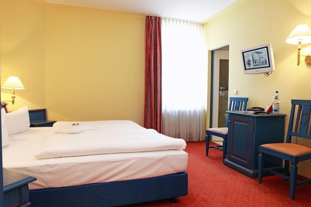 Buntes Haus Hotel Erbgericht
