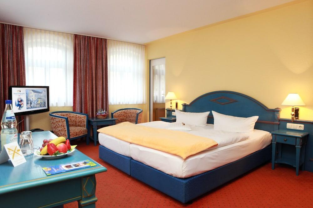 Buntes Haus Hotel Erbgericht