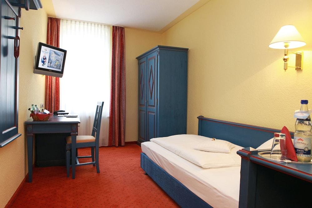 Buntes Haus Hotel Erbgericht