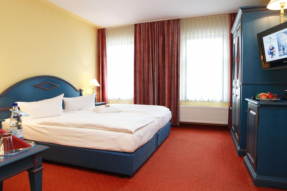 Buntes Haus Hotel Erbgericht