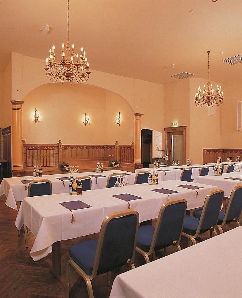 Buntes Haus Hotel Erbgericht