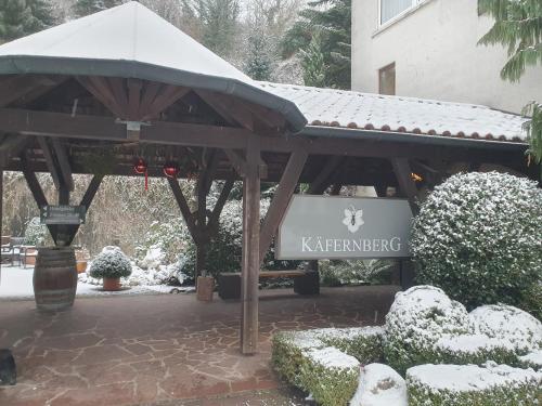 Käfernberg