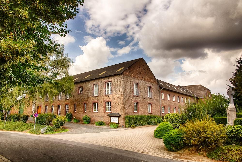 Landhaus Goddertzhof