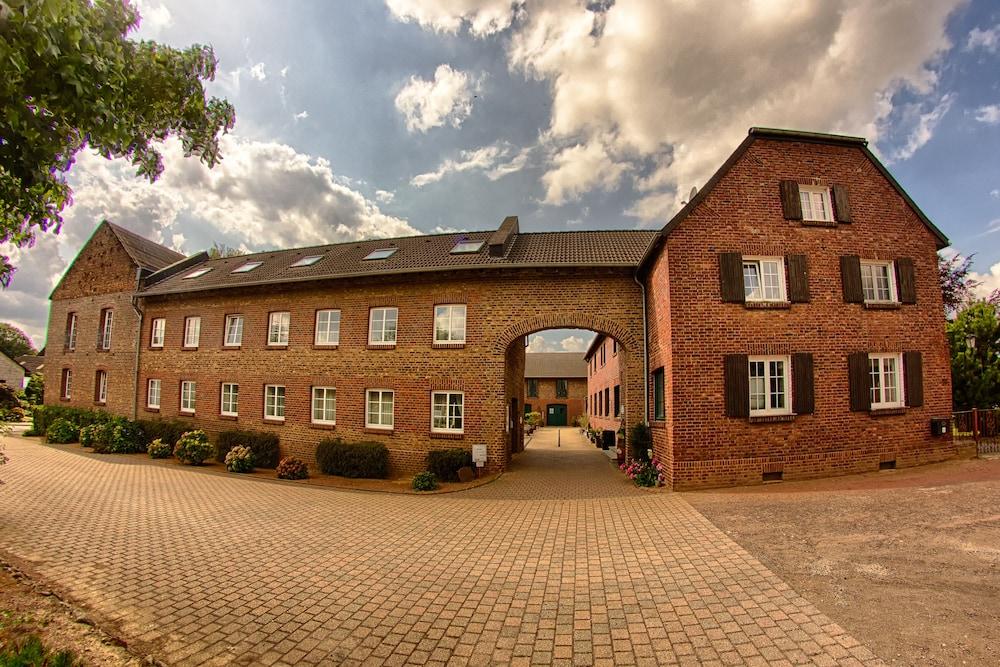 Landhaus Goddertzhof