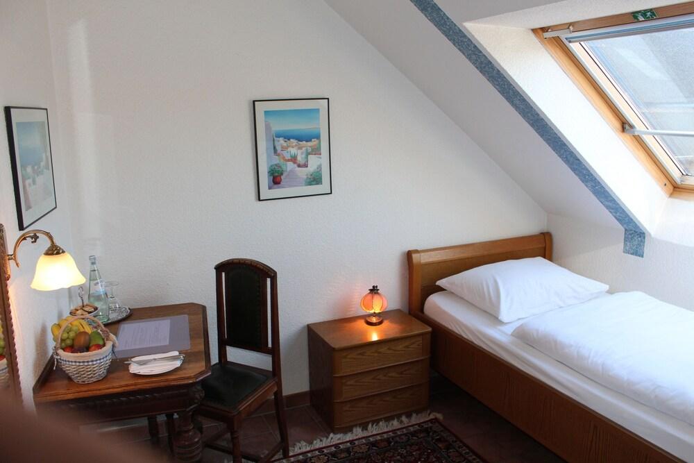 Landhaus Goddertzhof