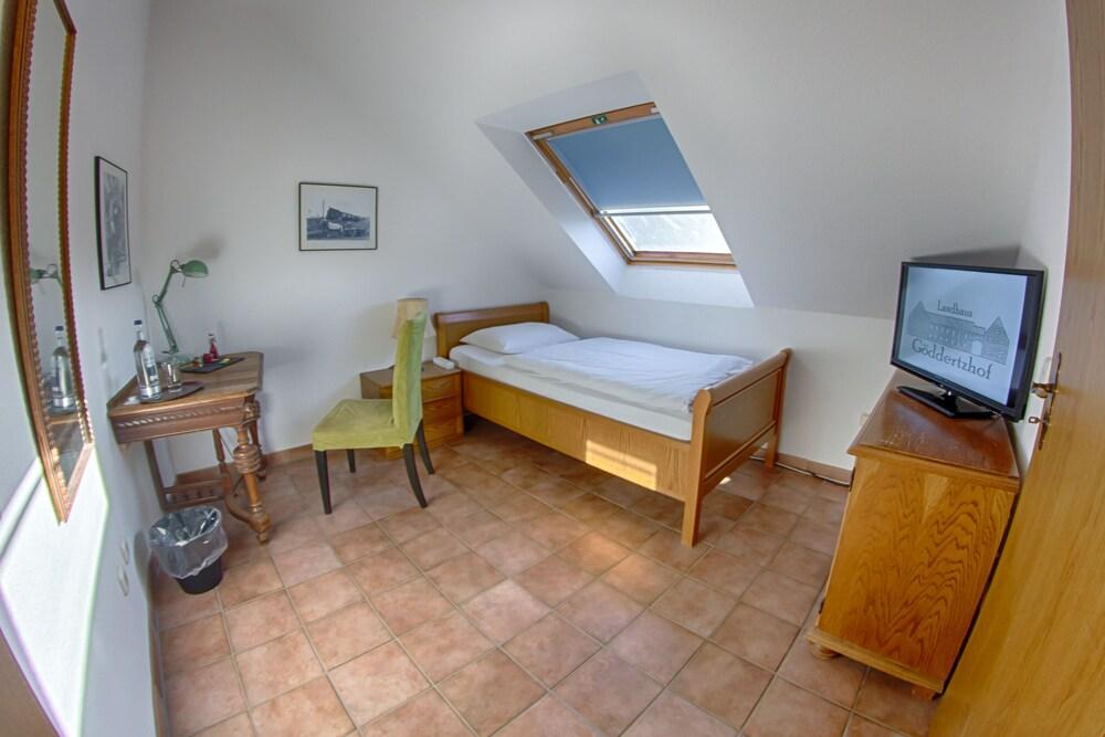 Landhaus Goddertzhof