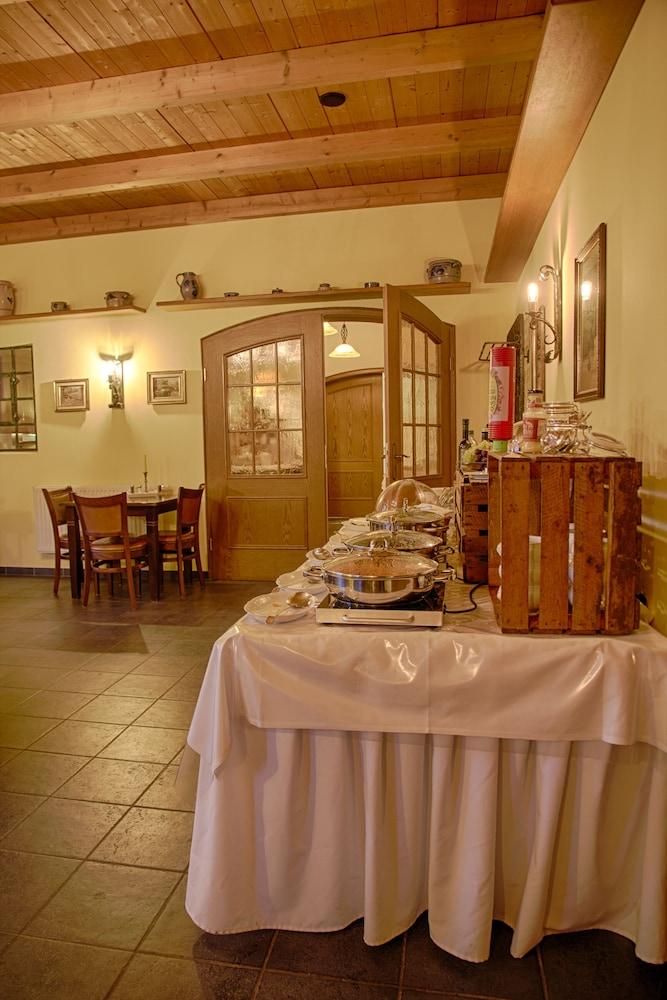 Landhaus Goddertzhof