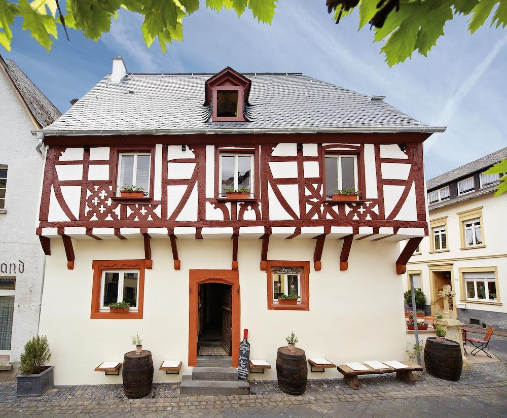 Zeltinger Hof
