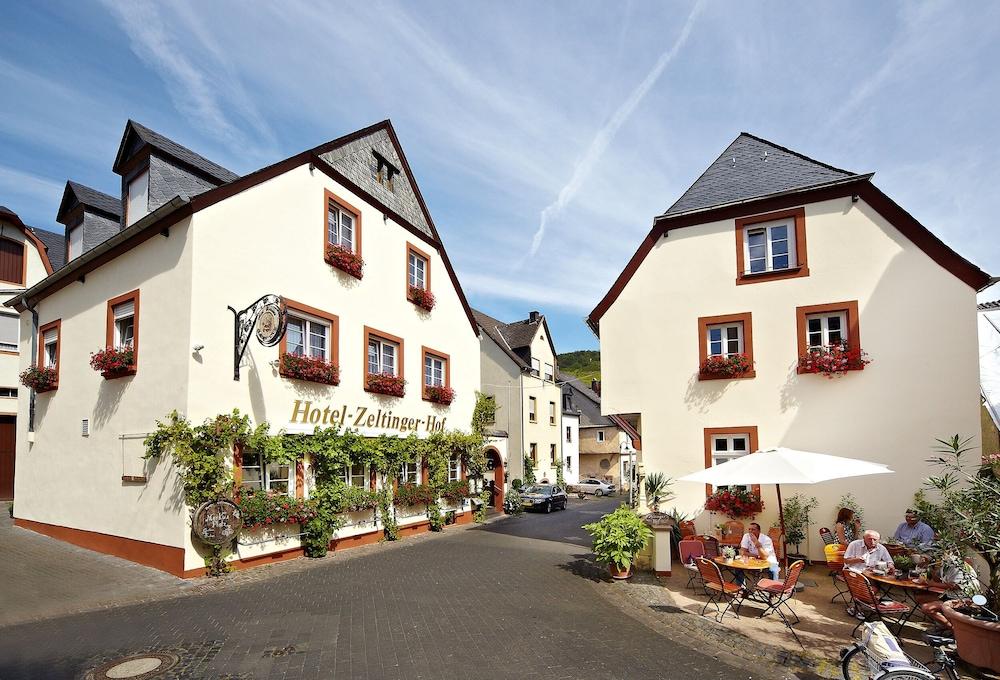 Zeltinger Hof