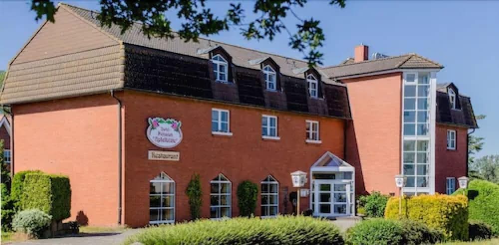 Hotel Apfelblute