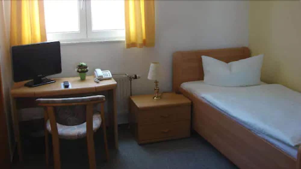 Hotel Apfelblute