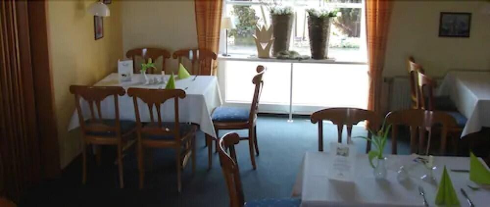 Hotel Apfelblute