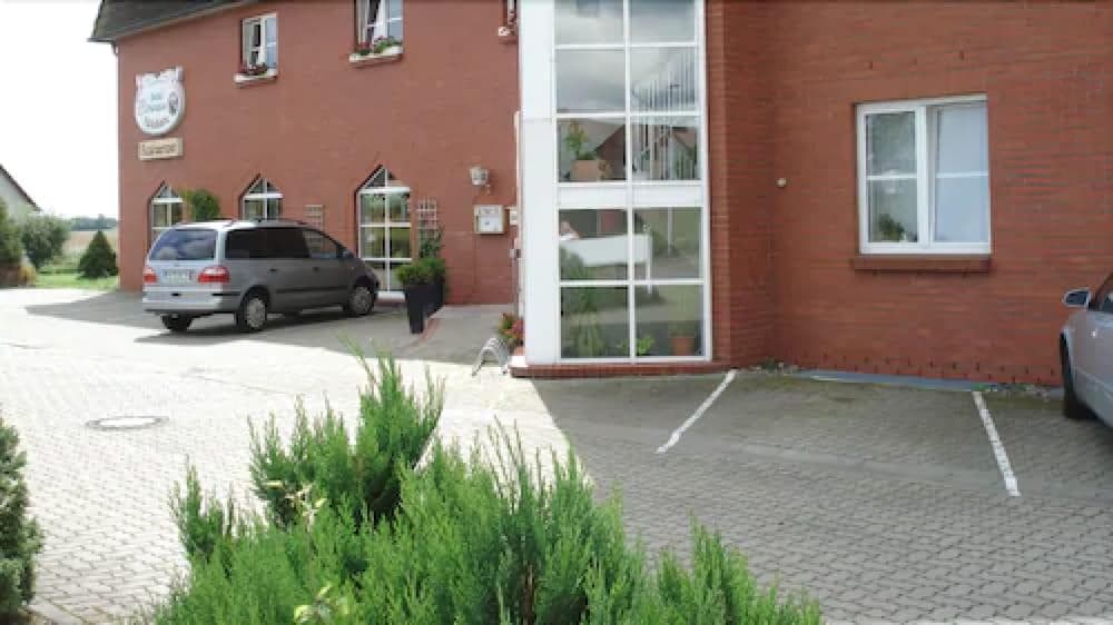 Hotel Apfelblute