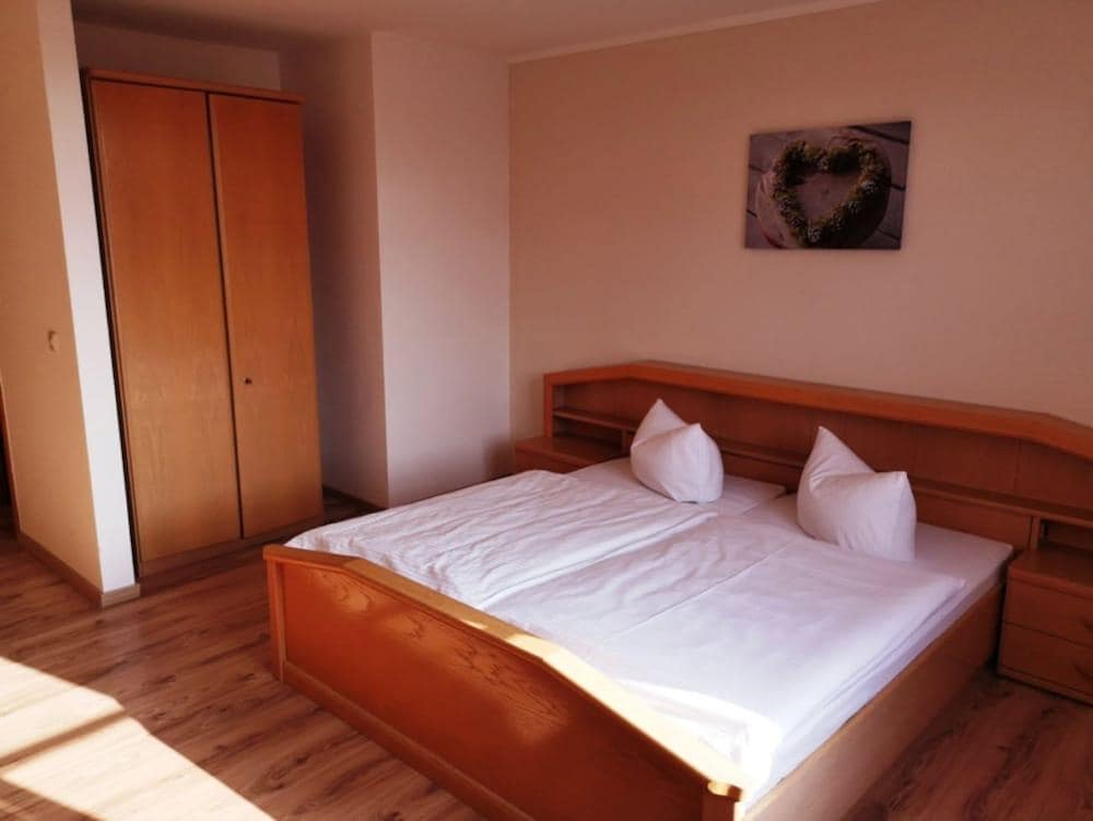 Hotel Apfelblute