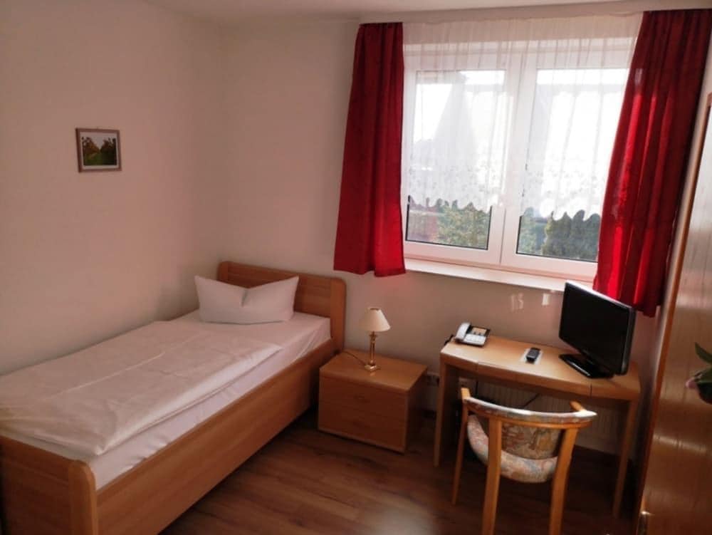 Hotel Apfelblute