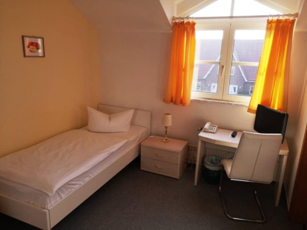 Hotel Apfelblute