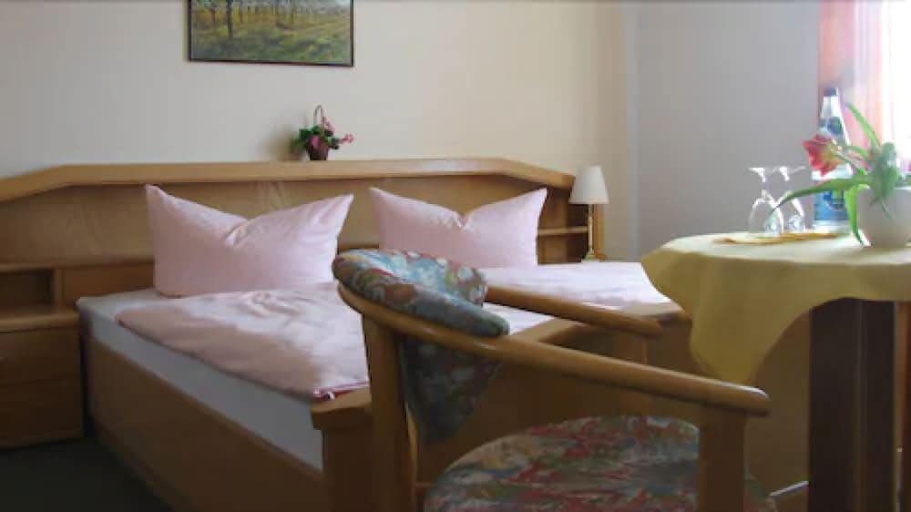 Hotel Apfelblute