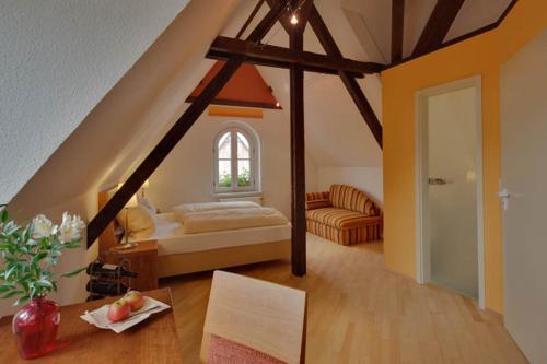 Pilgrim Haus seit 1304
