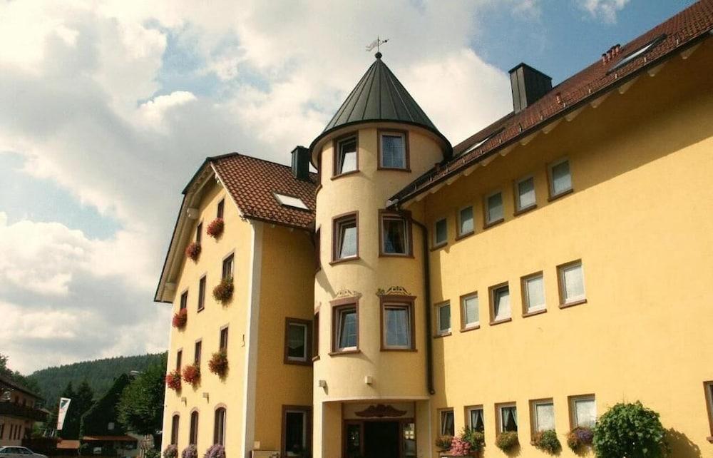 Zum Engel